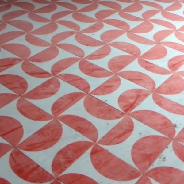 Sindh Diamond tile swatch